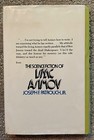 1974 Vintage Book The Science Fiction Of Issac Asimov Patrouch 1st Edition Hb