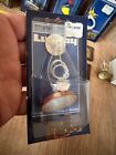 Vintage Mixed Miniature Dollhouse Pieces Lundby Light Fixtures Figures Ornaments