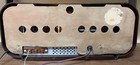 National Dx-335 Tube Radio Vintage Magic Eye Antique Tabletop Model Retro Jp