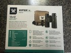 New Vortex Viper Hd 10x42 Binoculars