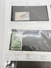 Estate Find Vintage Cayman Islands Stamp Sets You Get All    54 
