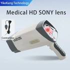Digital Electronic Colposcope Gyn Lcd Screen   Diagnostic Software