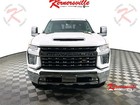 2023 Chevrolet Silverado 2500 Ltz 4wd 4dr Pickup Truck Navigation Sunroof