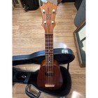 Koaloha Pineapple Soprano Ukulele 20001 Vintage