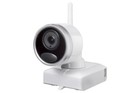 Lorex Lwb4801 1080p Hd Wire-free Security Camera With 2-cell Power Pack  Audio