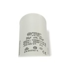 Ducati Capacitor 35  f 450v 50 60hz