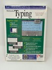 New Multimedia Typing  cd-rom  Pro One Studio  For Windows 3 1  3 11  95  N3