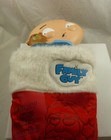 Stewie From Family Guy Rare  Unusual Heavy Kurt S  Adler