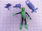 Mattel 1966 Major Matt Mason Man In Space Callisto Figure   Accessories Fair