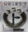 Aqueon Aquarium Fish Tank Water Changer With 50 Foot Hose