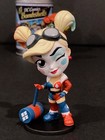 Cryptozoic Dc Comics Lil Bombshells Harley Quinn Le Black Canary Poison Ivy