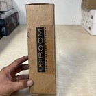 Ue Boom 2 Portable Bluetooth Speaker Model S-00151 Blue  Tested Working