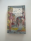 Overstreet Comic Book Price Guide  7 And  8 - Women In Comics- Soft Cover