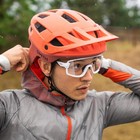 Nwt Smith Unisex Engage Mtb Cycling Mountain Bike Helmet    Matte Poppy terra-l