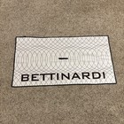 Bettinardi Players Towel Microfiber Waffle Golf Towel Swirl Design Premium 40x21