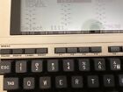 Vintage Tandy 102 Portable Computer