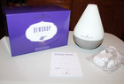 New  Young Living Essential Oils Dew Drop Essential Oil Ultrasonic Diffuser