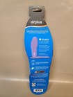 Airplus Memory Comfort Foam Insoles With Memory Foam For Men Trim To Size 7-13 