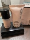 Mary Kay Timewise Microdermabrasion Set Refine 2 5oz Replenish 1oz Discontinued