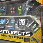 Hexbug Battlebots Arena Pro - Build Your Own Battle Bot With Arena New Box