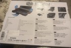 Cooler Master Notepal X-slim Ultra-slim Laptop Cooling Pad W  160mm Fan New