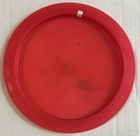 Innova Champion Orc Pfn W  Patent   Red W  Team Air Force Stamp Disc Golf Driver
