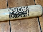Mark Mcgwire St  Louis Cardinals Rawlings 500 Hr Big Stick Baseball Bat 34 