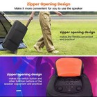 For Jbl Partybox 520 Outdoor Bluetooth Speaker Protective Case Dust Cover