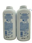 2 X Johnson s Baby Powder Classic Cornstarch 500g   17 6 Oz Express Shipping