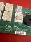 Thermo Sorvall Legend Rt Centrifuge Display Board Pcb 20151190 56780-2 Kendro