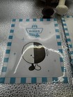 Jellycat Nibblechip Cookie Nyc Fao Diner Exclusive Pin   Sticker Black White