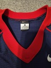 Liberty Flames Game Worn Nike Football Jersey  29 Medium