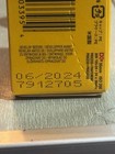 Brand New Kodak Gold Colored Film 200 24 Exposes 35mm Expired 6 24