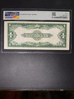 1923  1 Large Size Silver Certificate  Fr  237 Pmg Ppq epq Vf30 S n M45523366d
