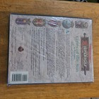 Cities Of The Sun - Sealed  advanced Dungeons   Dragons Birthright  Box Set Tsr