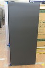 Ge Gne27jymfs 36  Stainless 27 0 Cu  Ft  French Door Refrigerator Nob  149289