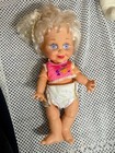 Estate Find Vintage Doll Lot - 9 Dolls Small To Large Well Loved - Rare Finds