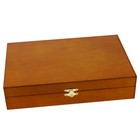 P-178 Wood Case For Paasche Vl  Vls  Mil  Vlst  Ts  Tg  H   Hs