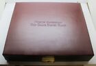 13x  1oz  999 Silver Rounds North American Big Game Super Slam Coin Set W  Coa