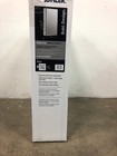 Kohler Aluminum Medicine Cabinet 15 x26  Surface recessed Mirrored Rectangle