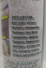 pack Of 3  Flex Seal Clear Spray 14oz Rubber Sealant Coating Waterproof Repair