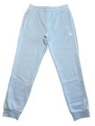 Adidas Originals Joggers Sweatpants Men s Medium Clear Sky Slim Fit Ib3145 Nwt