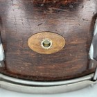 Used Vintage Ludwig   Ludwig Mahogany Snare Drum 15x6 5 - Good