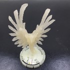 Mage Knight Wereraven 027 Promo Unique Glow In The Dark Le 2002 Gitd Mint Cond