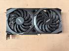 Msi Geforce Rtx 3070 Ventus 2x Oc Lhr 8gb Gddr6 Graphics Card