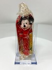 Vintage - No Feet Pez Dispenser - Disney - Mickey Mouse - With Bag