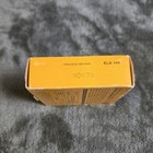 Sealed Vintage Kodak Ektachrome 160 Super 8mm Color Movie Film Type A   Exp 1973