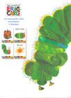 Eric Carle   16 Notecards Box Set  New  4 Designs   W  Envelopes  teachers  Home