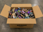 Amazon Brand New Consumer Goods Wholesale Inventory Lot