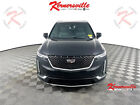 2021 Cadillac Xt6 Premium Luxury Fwd 4dr Suv Lane Departure Moonroof